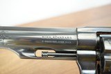 High Standard Crusader 50th Anniversary 44 Mag. - 13 of 19