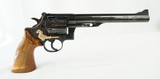 High Standard Crusader 50th Anniversary 44 Mag. - 17 of 19