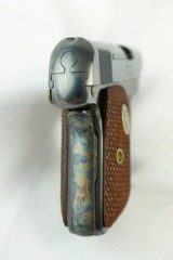 Colt 1908 25 Auto 2" Nice Condition Mfg. 1932 - 5 of 15