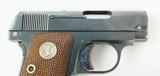 Colt 1908 25 Auto 2" Nice Condition Mfg. 1932 - 9 of 15