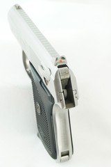 Walther TPH 22 LR Stainless Steel - 8 of 12