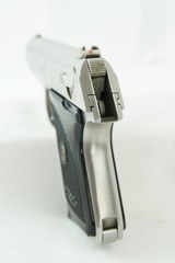 Walther TPH 22 LR Stainless Steel - 4 of 12