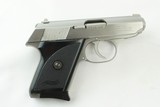 Walther TPH 22 LR Stainless Steel - 2 of 12