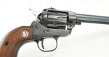 Ruger Single Six 3-screw 1970 6.5" - 7 of 11