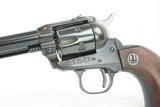 Ruger Single Six 3-screw 1970 6.5" - 10 of 11