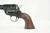 Ruger Single Six 3-screw 1970 6.5" - 2 of 11