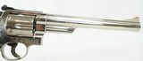 Smith & Wesson 29-2 44 Mag 8 3/8" Nickel Plated - 7 of 11