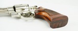 Smith & Wesson 29-2 44 Mag 8 3/8" Nickel Plated - 11 of 11
