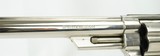 Smith & Wesson 29-2 44 Mag 8 3/8" Nickel Plated - 9 of 11