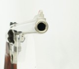 Smith & Wesson 29-2 44 Mag 8 3/8" Nickel Plated - 6 of 11