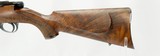 Anschutz 1733 22 Hornet Custom Mannlicher Stock - 3 of 19