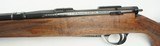 Anschutz 1733 22 Hornet Custom Mannlicher Stock - 18 of 19