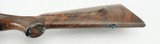 Anschutz 1733 22 Hornet Custom Mannlicher Stock - 17 of 19
