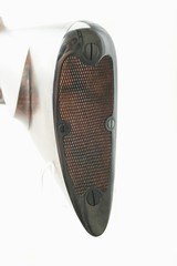 Anschutz 1733 22 Hornet Custom Mannlicher Stock - 4 of 19