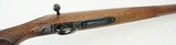 Anschutz 1733 22 Hornet Custom Mannlicher Stock - 14 of 19