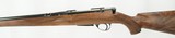 Anschutz 1733 22 Hornet Custom Mannlicher Stock - 2 of 19