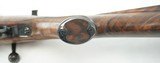Anschutz 1733 22 Hornet Custom Mannlicher Stock - 15 of 19