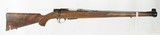 Anschutz 1733 22 Hornet Custom Mannlicher Stock - 7 of 19