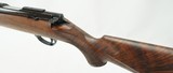 Anschutz 1733 22 Hornet Custom Mannlicher Stock - 6 of 19