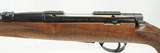 Anschutz 1733 22 Hornet Custom Mannlicher Stock - 5 of 19