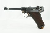 DWM M2 Portugese Luger .30 Luger 4