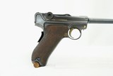 DWM M2 Portugese Luger .30 Luger 4