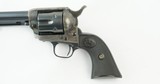 Colt Single Action Army 1st Gen. 1929 45 Colt 5.5" Nice - 2 of 11