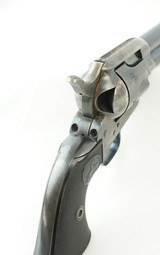 Colt Single Action Army 1st Gen. 1929 45 Colt 5.5" Nice - 7 of 11