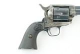 Colt Single Action Army 1st Gen. 1929 45 Colt 5.5" Nice - 4 of 11
