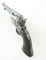 Colt Single Action Army 1st Gen. 1929 45 Colt 5.5" Nice - 8 of 11