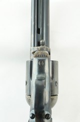 Colt Single Action Army 1st Gen. 1929 45 Colt 5.5" Nice - 11 of 11
