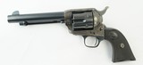 Colt Single Action Army 1st Gen. 1929 45 Colt 5.5" Nice - 1 of 11