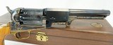 Colt Dragoon 2nd Generation 44 cal Percussion in Wooden Box - 7 of 16