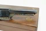 Colt Dragoon 2nd Generation 44 cal Percussion in Wooden Box - 6 of 16