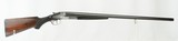 LC Smith Ideal Grade 12 Gauge 28" - 8 of 14