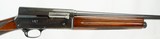 Browning FN Automatic 16 Gauge 28