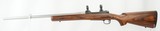 Winchester Model 70 223 WSSM Laminate Stock Stainless Barrel - 1 of 16