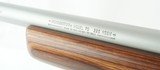 Winchester Model 70 223 WSSM Laminate Stock Stainless Barrel - 5 of 16