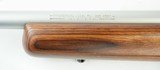 Winchester Model 70 223 WSSM Laminate Stock Stainless Barrel - 15 of 16