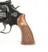 Smith & Wesson Pre-27 357 Magnum 6" Nice Condition - 2 of 13