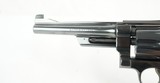 Smith & Wesson Pre-27 357 Magnum 6" Nice Condition - 10 of 13