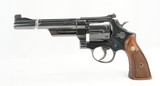 Smith & Wesson Pre-27 357 Magnum 6" Nice Condition - 1 of 13