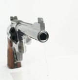 Smith & Wesson Pre-27 357 Magnum 6" Nice Condition - 7 of 13