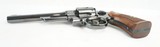 Smith & Wesson Pre-27 357 Magnum 6" Nice Condition - 9 of 13