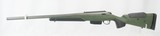 Tikka T3x Super Varmint 22 250 Excellent