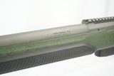 Tikka T3x Super Varmint 22-250 Excellent - 6 of 13