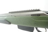 Tikka T3x Super Varmint 22-250 Excellent - 5 of 13