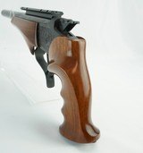Thompson Center Contender 22 Hornet 10" Nice - 4 of 16