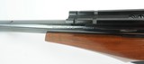 Thompson Center Contender 22 Hornet 10" Nice - 13 of 16