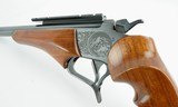 Thompson Center Contender 22 Hornet 10" Nice - 12 of 16